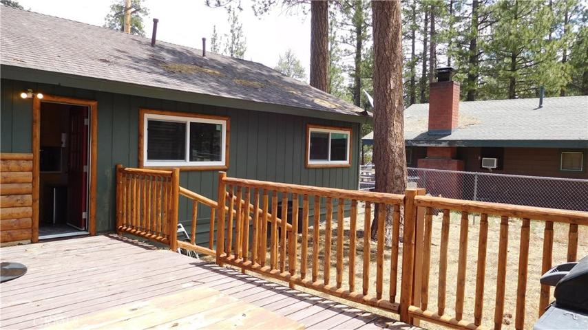 1112 Sugarloaf Boulevard, Big Bear, California 92314