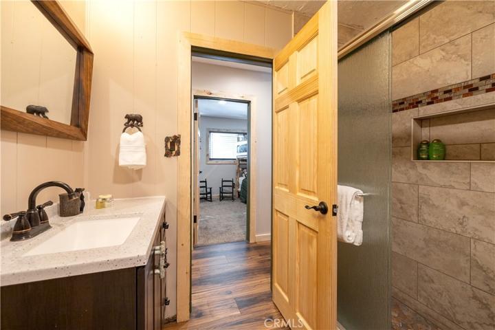 1112 Sugarloaf Boulevard, Big Bear, California 92314