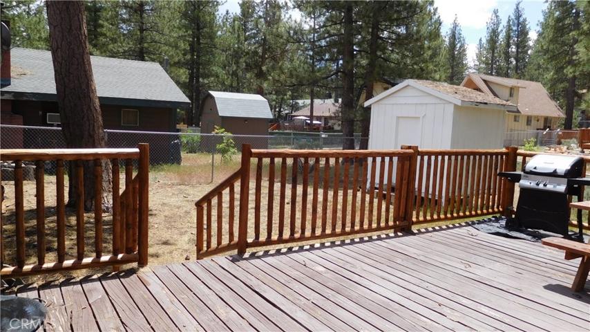 1112 Sugarloaf Boulevard, Big Bear, California 92314
