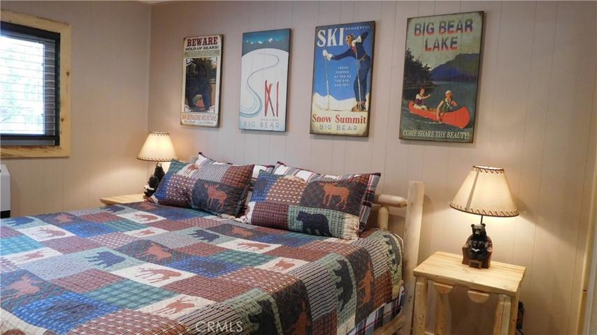 1112 Sugarloaf Boulevard, Big Bear, California 92314