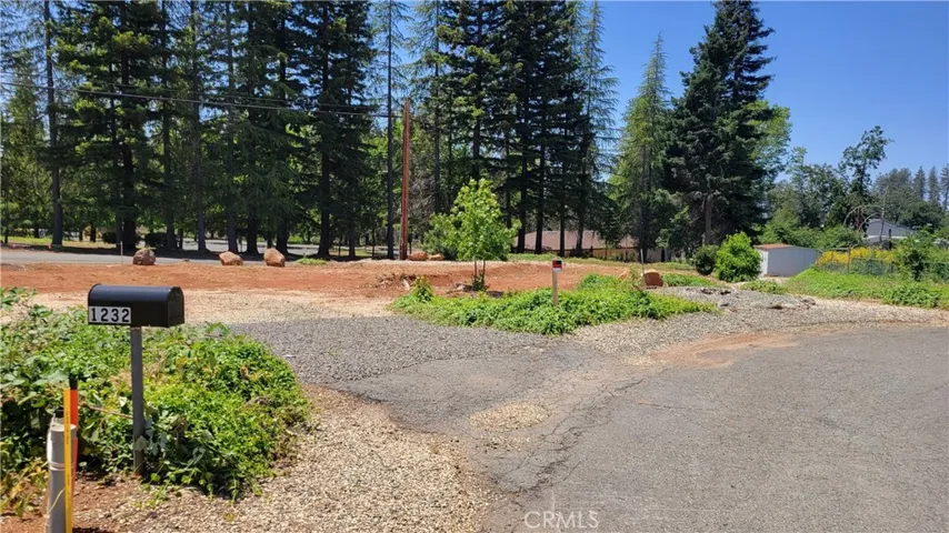 1232 Tahoe Way, Paradise, California 95969