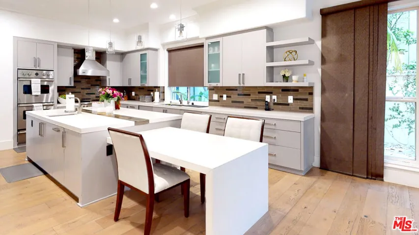 3860 Winford Drive, Tarzana, California 91356