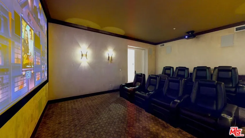 3860 Winford Drive, Tarzana, California 91356