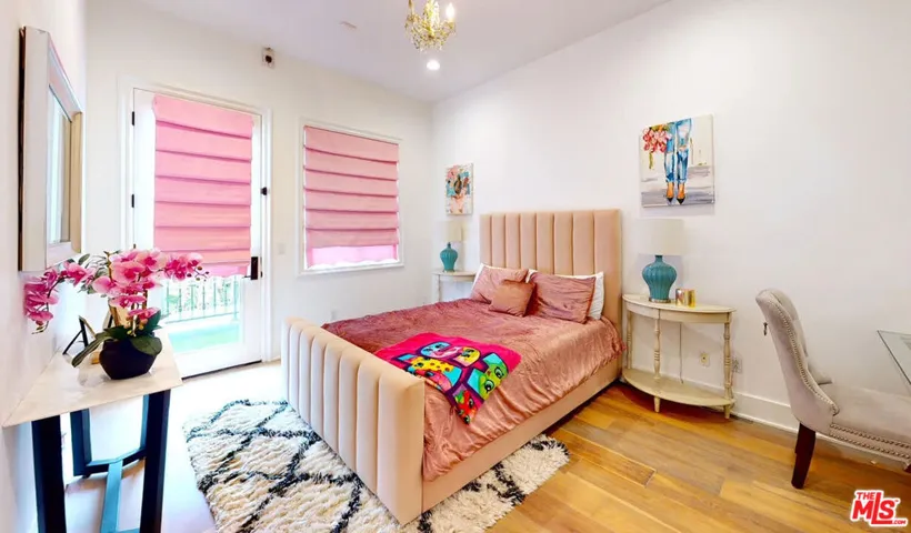 3860 Winford Drive, Tarzana, California 91356