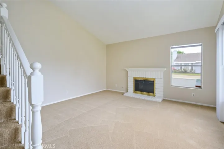 Formal living Room