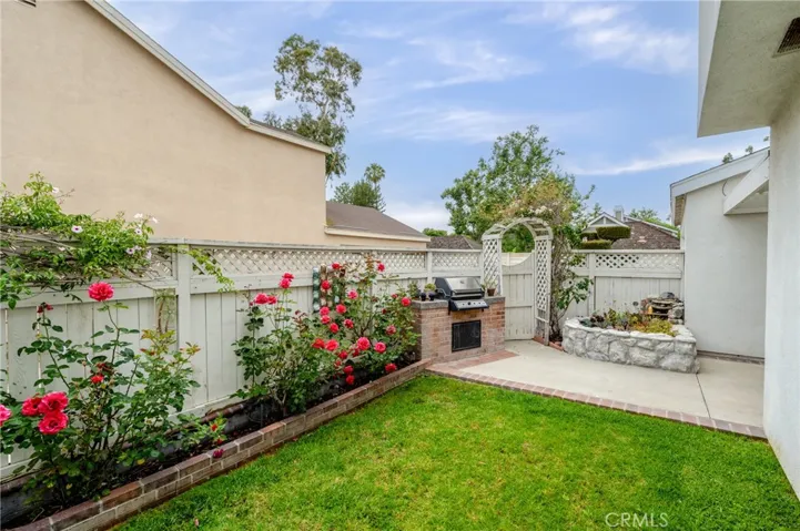 25 Sweet Rain, Irvine, California 92614