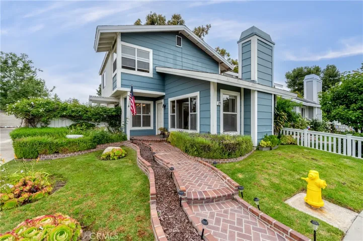 25 Sweet Rain, Irvine, California 92614