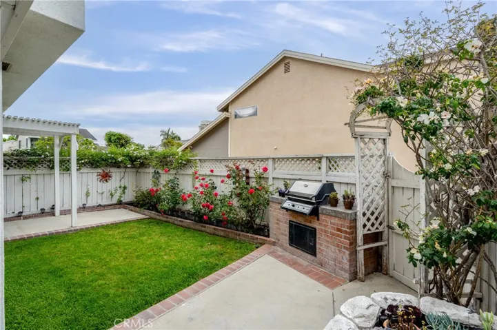 25 Sweet Rain, Irvine, California 92614