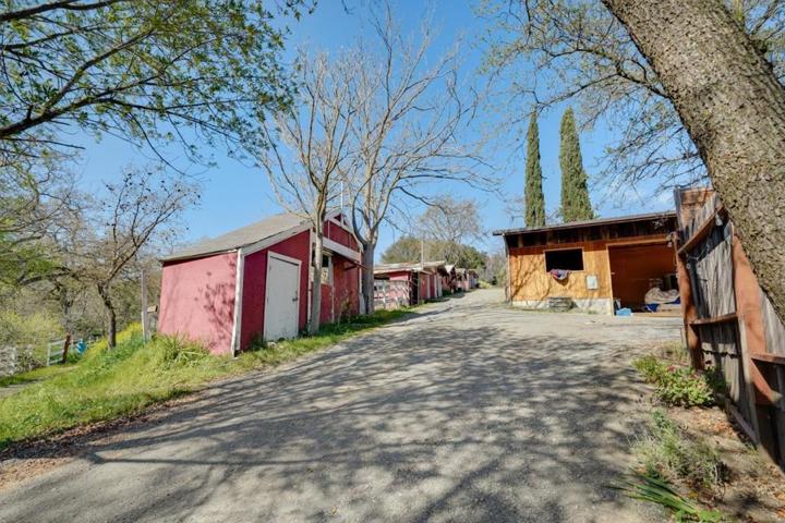 22200 Mount Eden Road, Saratoga, California 95070