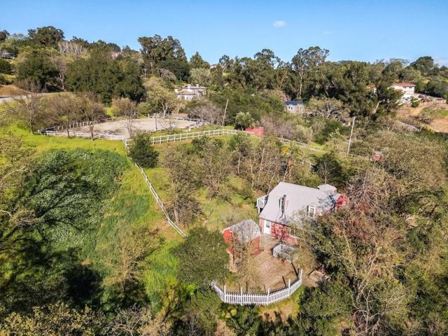 22200 Mount Eden Road, Saratoga, California 95070