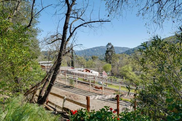 22200 Mount Eden Road, Saratoga, California 95070
