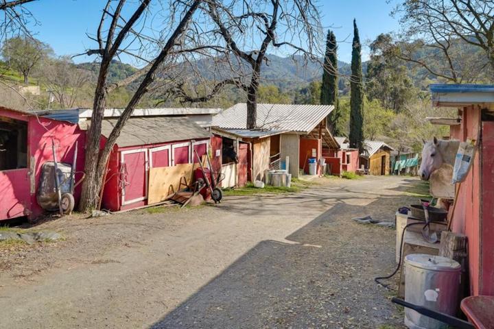22200 Mount Eden Road, Saratoga, California 95070
