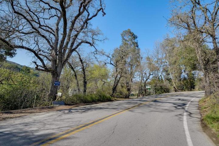 22200 Mount Eden Road, Saratoga, California 95070