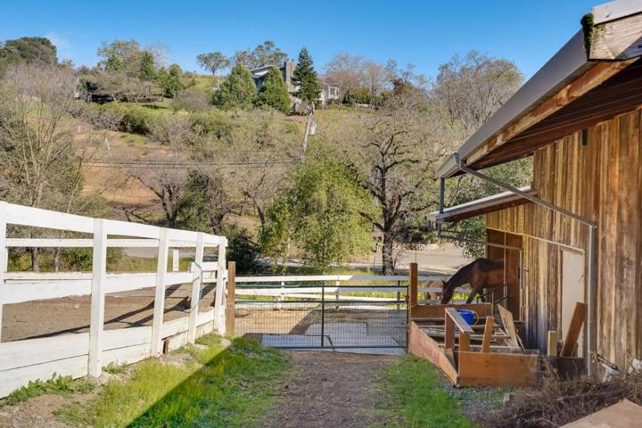 22200 Mount Eden Road, Saratoga, California 95070