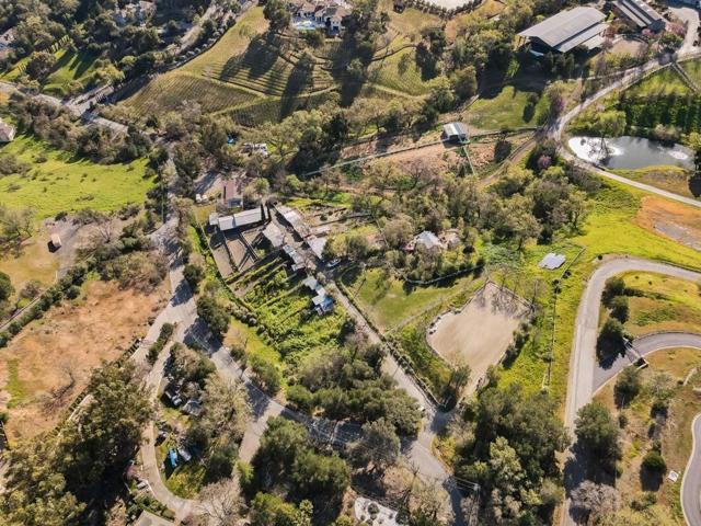 22200 Mount Eden Road, Saratoga, California 95070