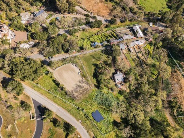22200 Mount Eden Road, Saratoga, California 95070