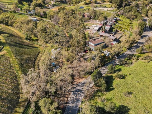 22200 Mount Eden Road, Saratoga, California 95070