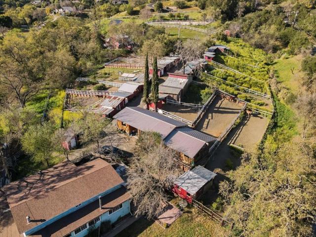 22200 Mount Eden Road, Saratoga, California 95070