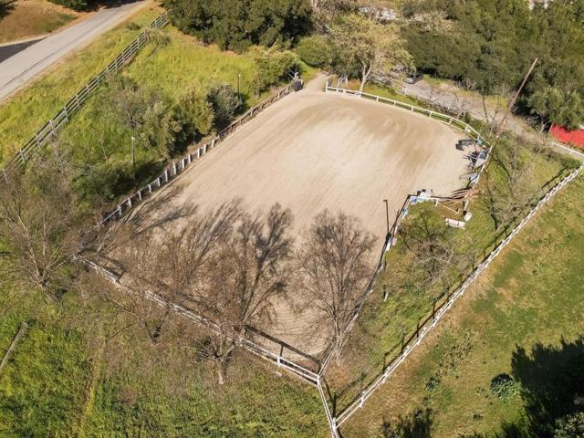 22200 Mount Eden Road, Saratoga, California 95070