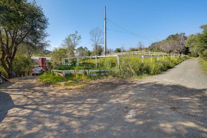 22200 Mount Eden Road, Saratoga, California 95070