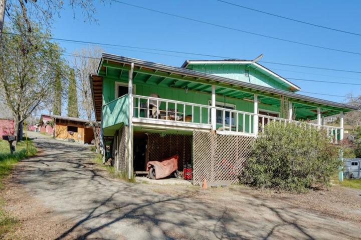 22200 Mount Eden Road, Saratoga, California 95070
