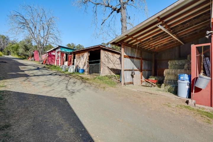 22200 Mount Eden Road, Saratoga, California 95070
