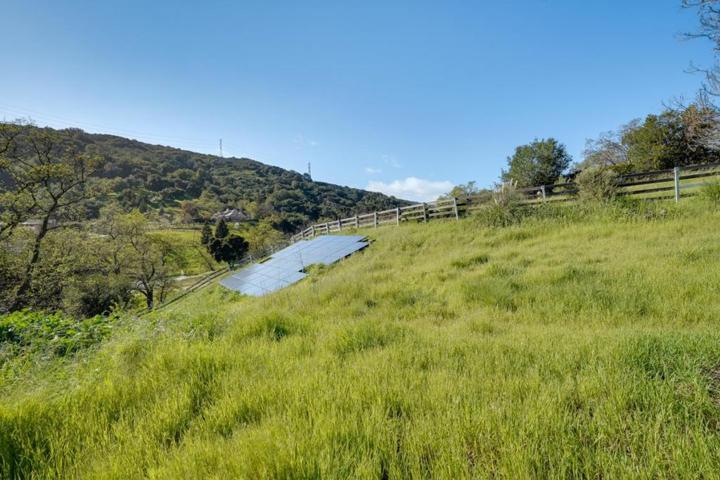 22200 Mount Eden Road, Saratoga, California 95070