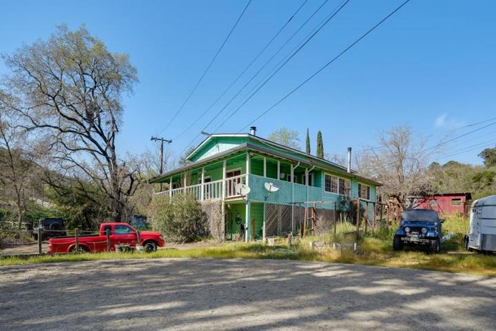22200 Mount Eden Road, Saratoga, California 95070