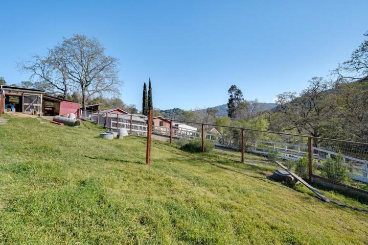 22200 Mount Eden Road, Saratoga, California 95070