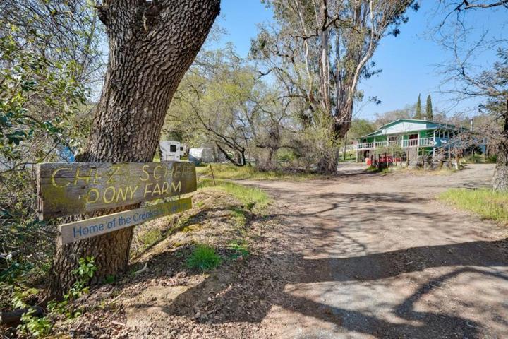 22200 Mount Eden Road, Saratoga, California 95070