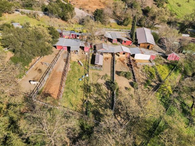 22200 Mount Eden Road, Saratoga, California 95070