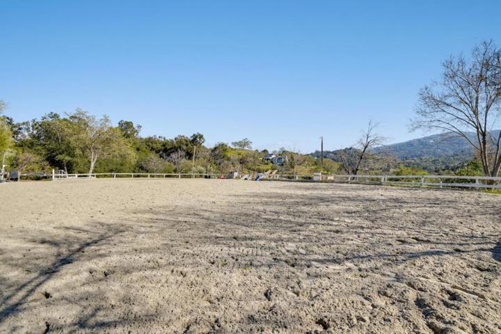 22200 Mount Eden Road, Saratoga, California 95070