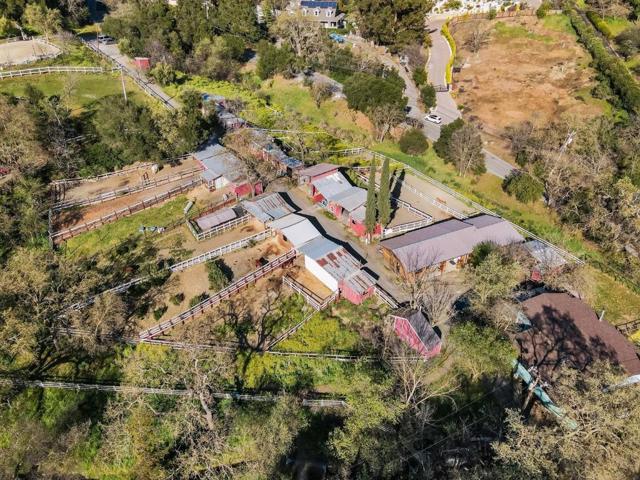 22200 Mount Eden Road, Saratoga, California 95070