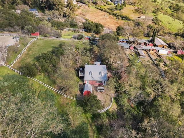 22200 Mount Eden Road, Saratoga, California 95070