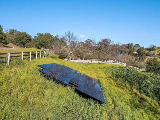 22200 Mount Eden Road, Saratoga, California 95070