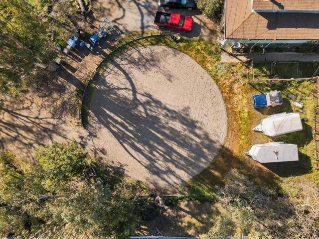 22200 Mount Eden Road, Saratoga, California 95070