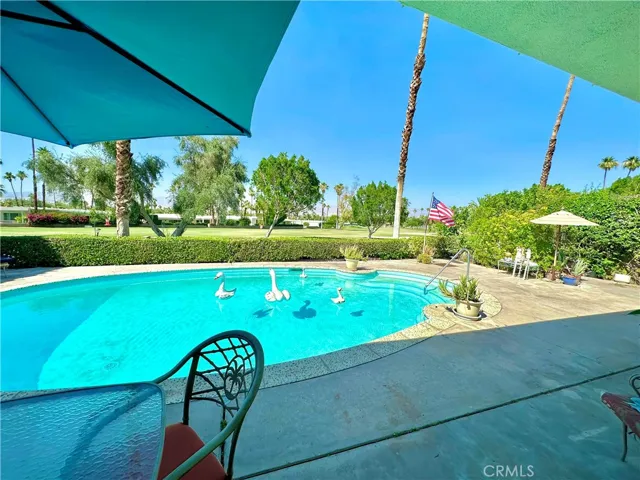73610 Golf Course Lane B, Palm Desert, California 92260