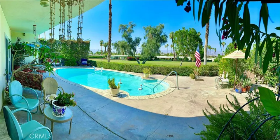 73610 Golf Course Lane B, Palm Desert, California 92260