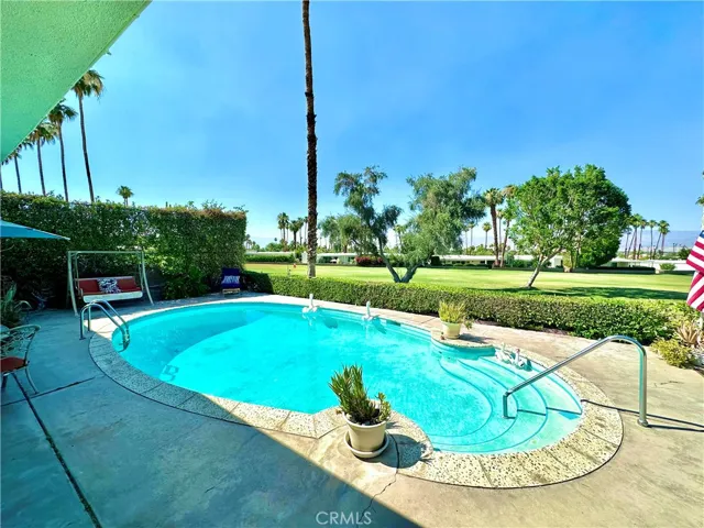 73610 Golf Course Lane B, Palm Desert, California 92260