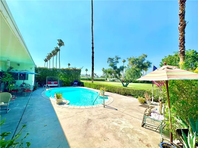 73610 Golf Course Lane B, Palm Desert, California 92260