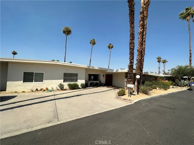 73610 Golf Course Lane B, Palm Desert, California 92260