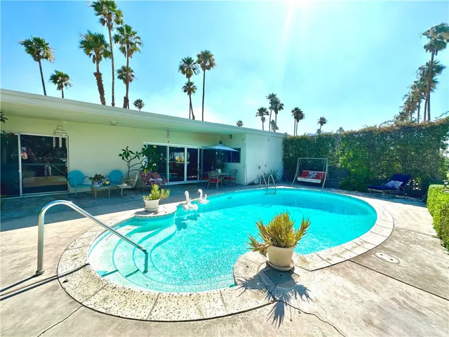 73610 Golf Course Lane B, Palm Desert, California 92260