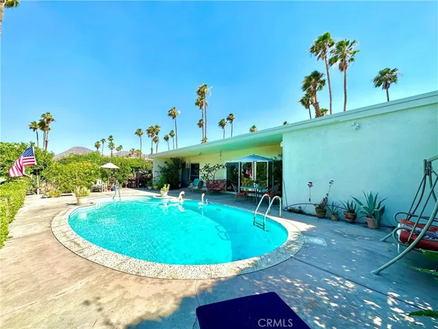 73610 Golf Course Lane B, Palm Desert, California 92260