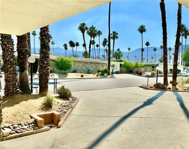 73610 Golf Course Lane B, Palm Desert, California 92260