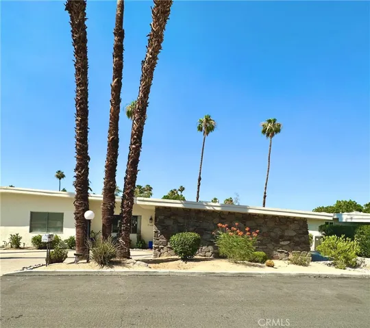 73610 Golf Course Lane B, Palm Desert, California 92260