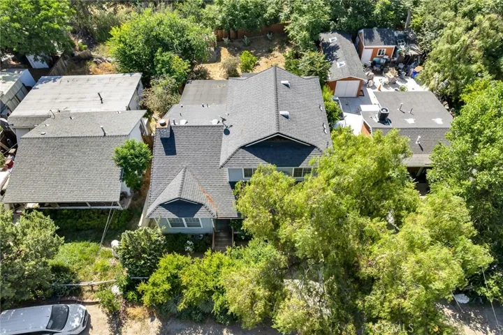 16910 Forrest Street, Canyon Country, California 91351