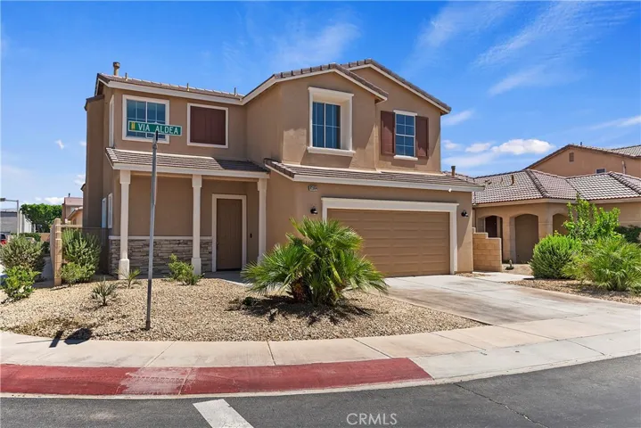 82904 Via Aldea, Indio, California 92201