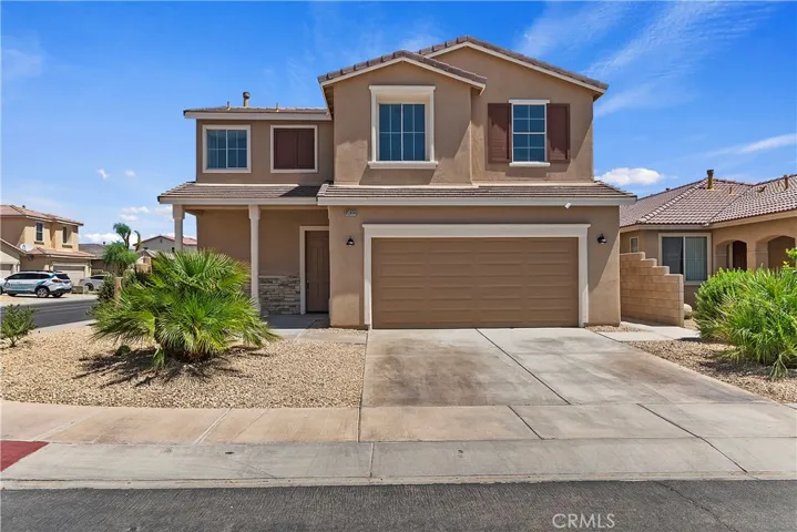 82904 Via Aldea, Indio, California 92201