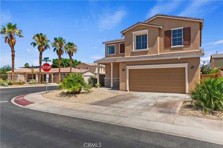 82904 Via Aldea, Indio, California 92201