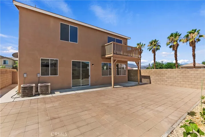 82904 Via Aldea, Indio, California 92201